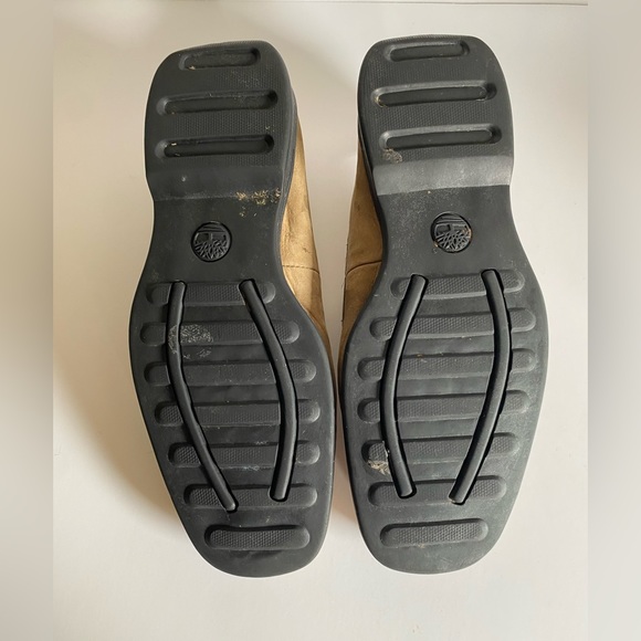 TIMBERLAND Loafers EUC 8.5 - Picture 5 of 7